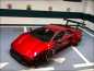 Preview: 1:18 Tuning Scale Model Indoor Parking LED - Diorama